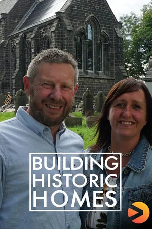 Building Historic Homes