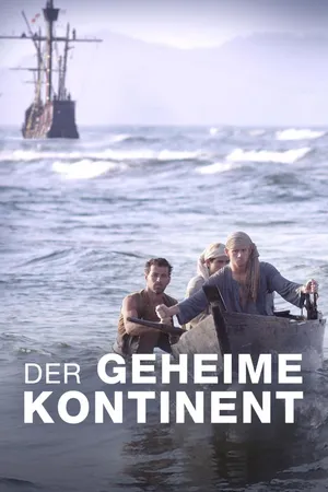 Der geheime Kontinent