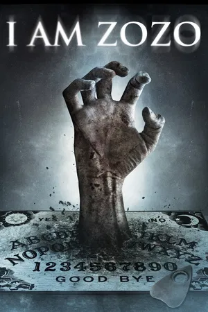 ZoZo el demonio de la tabla Ouija