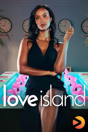 Love Island UK