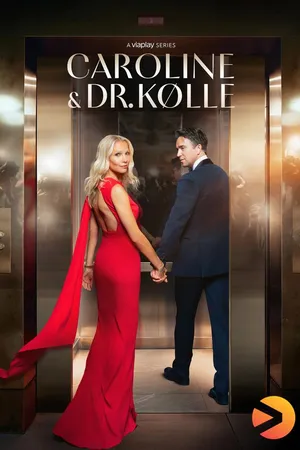 Caroline & Dr. Kølle