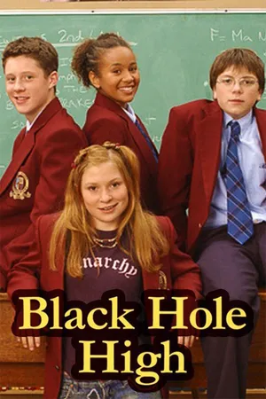 Black Hole High