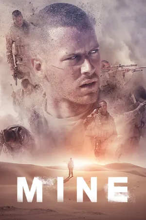 Mine