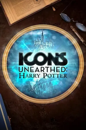 Icons Unearthed: Harry Potter