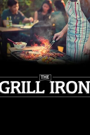 The Grill Iron