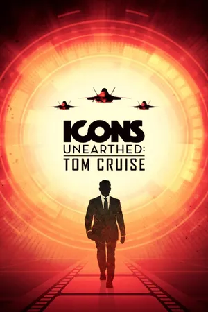 Icons Unearthed: Tom Cruise