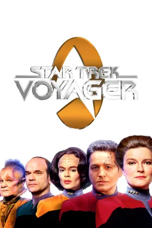 Star Trek: Voyager