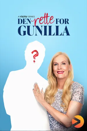 Den rätte för Gunilla