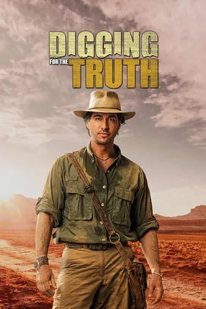 Digging for the Truth