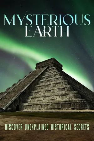 Mysterious Earth