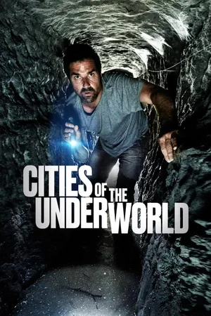Cities of the Underworld
