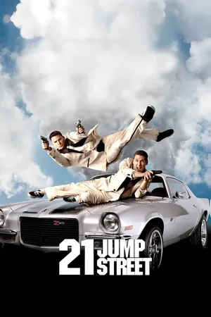 21 Jump Street