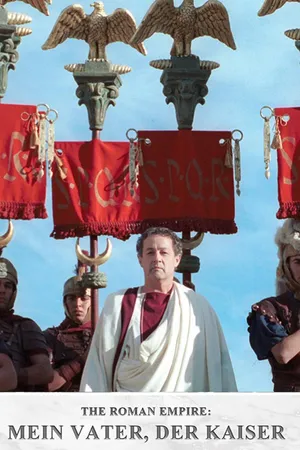 The Roman Empire