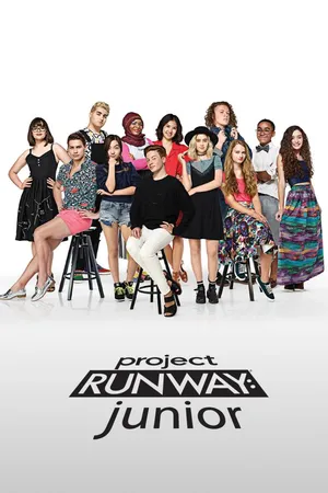 Project Runway: Junior