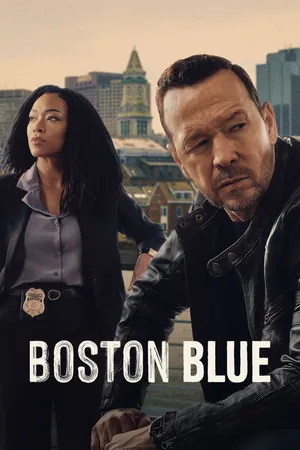 Boston Blue