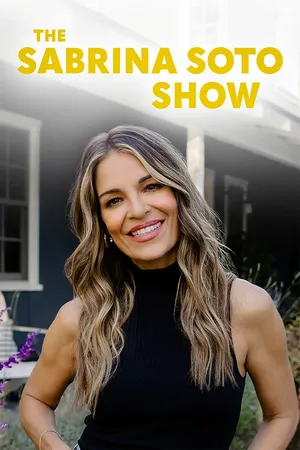 The Sabrina Soto Show