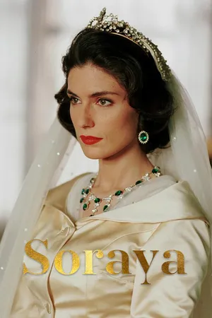 Soraya