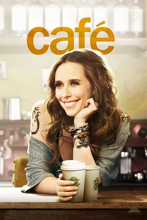Cafe