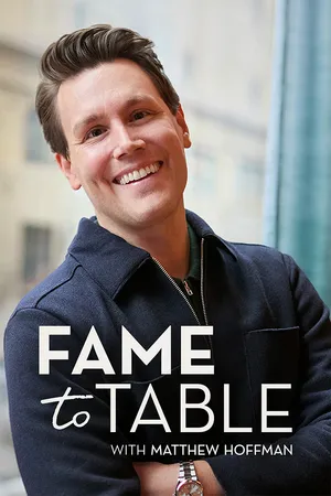 Fame to Table