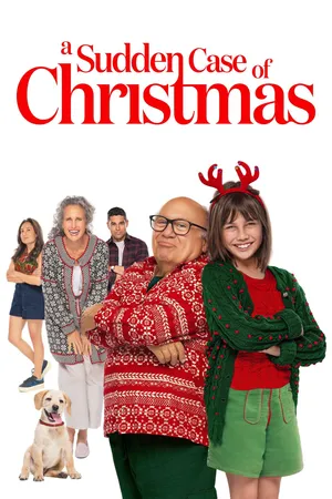 A Sudden Case Of Christmas