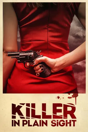 Killer in Plain Sight