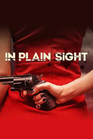 Killer in Plain Sight