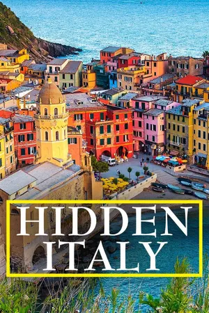 Hidden Italy