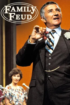 Family Feud Classic
