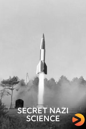 Secret Nazi Science