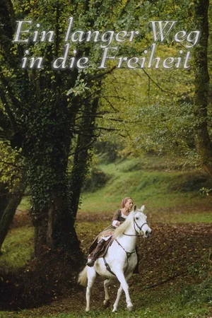 Ein langer Weg in die Freiheit
