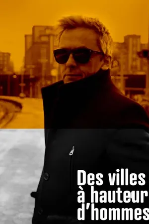 Des villes à hauteur d’hommes