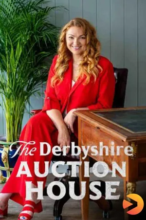 The Derbyshire Auction House