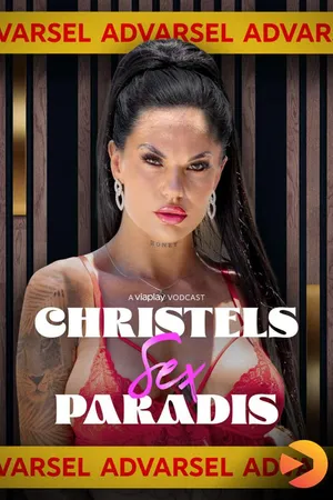 Christels sexparadis
