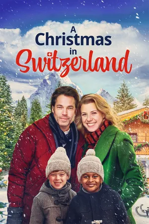 A Christmas in Switzerland