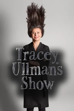 Tracey Ullman's Show