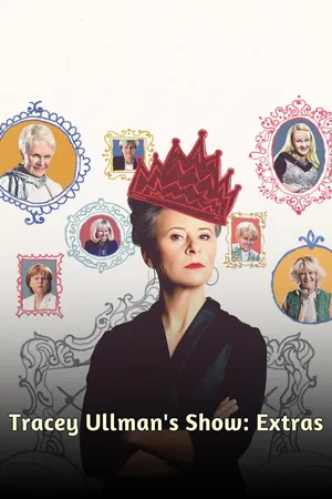 Tracey Ullman's Show