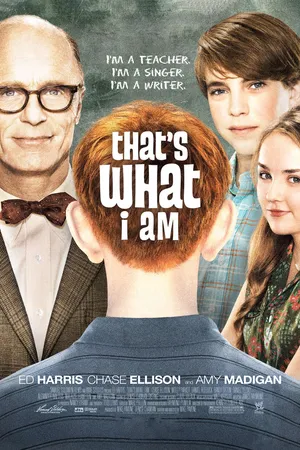 That's What I Am