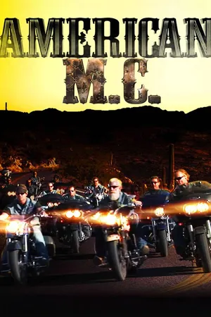 American MC en español