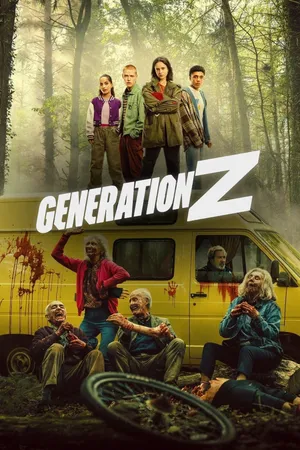 Generation Z
