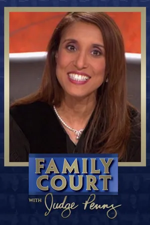 Family Court with Judge Penny