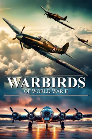 Warbirds of World War II