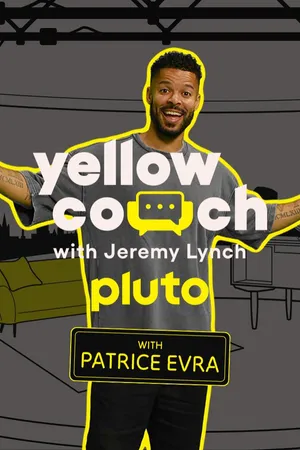 Yellow Couch with Jeremy Lynch - Patrice Evra