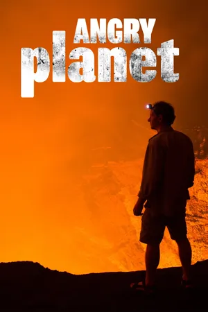 Angry Planet