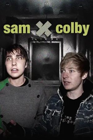 Sam and Colby