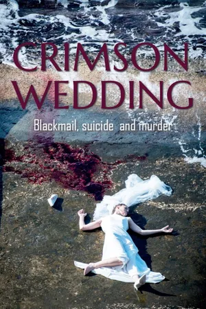 Blutrote Hochzeit