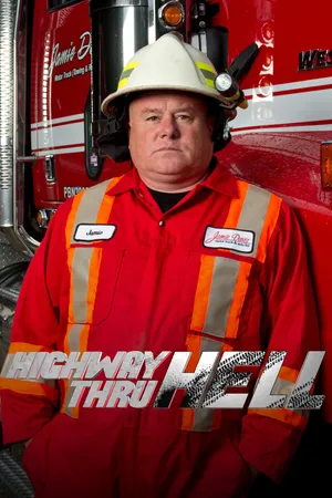 Highway Thru Hell