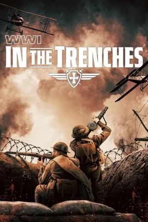 World War I in the Trenches