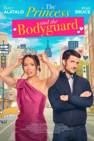 Princess and the Bodyguard, The