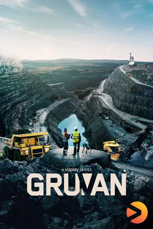 Gruvan
