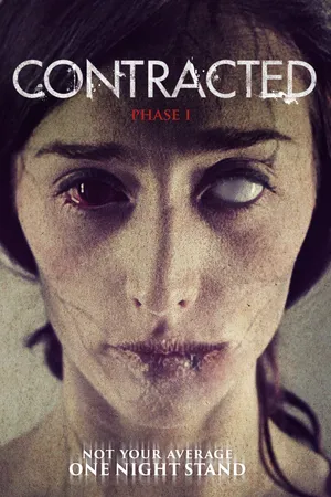Contracted